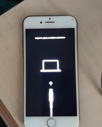 iPhone 8