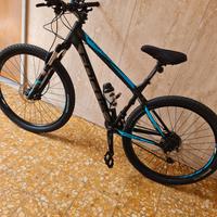 MTB FOCUS TEDESCA COME NUOVA 