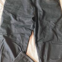  jeans moto alpinestars ALU taglia 52
