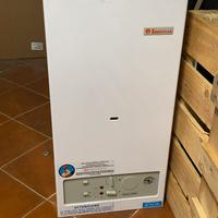 Caldai Immergas  camera stagna GPL