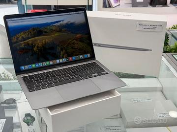 Apple MacBook Air 13" M1 2020 8/ 512GB - PROMO