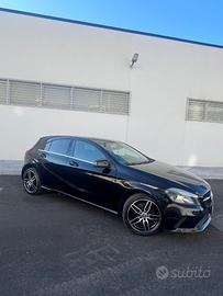 Classe A mercedes