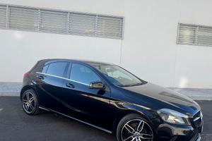 Classe A mercedes