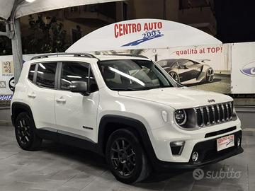 JEEP - Renegade - 1.6 Mjt 130 CV Limited Full Led