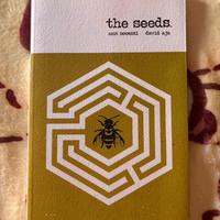 Fumetto “The seeds” di Ann Nocenti e David Aja