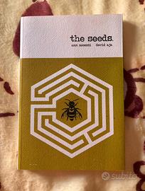 Fumetto “The seeds” di Ann Nocenti e David Aja
