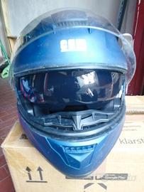 casco modulare CGM