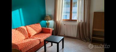 Appartamento arredato