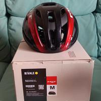 Casco Met rivale mips M