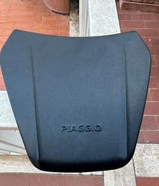 Beverly 300 s 2020 - coperchio posteriore