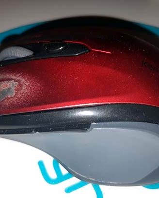 Mouse Kensington