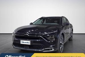 Citroen C5 X 1.6 hybrid Shine Pack 225cv e-eat8