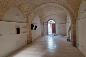 Via Torre Tonda mq. 90