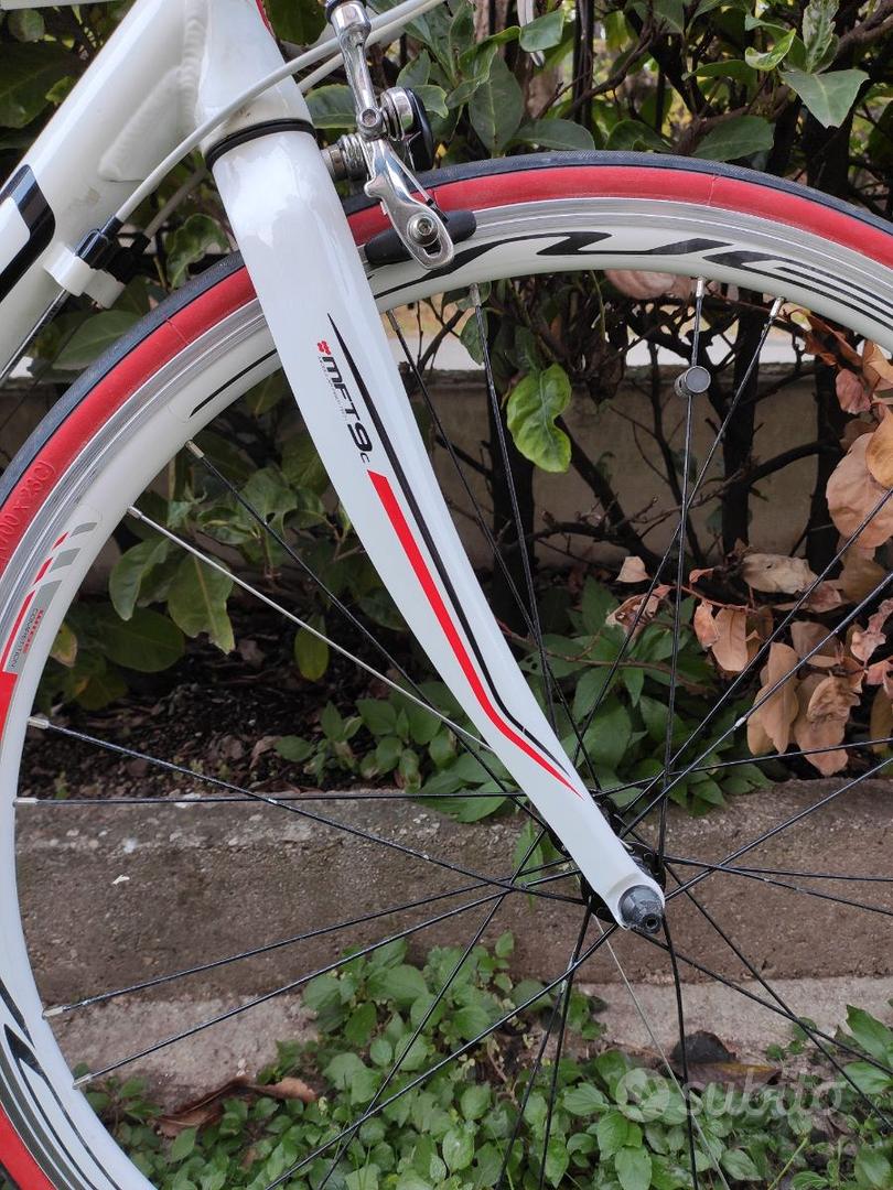 Bici da corsa carraro d'ambiez 915 perfetta Biciclette In vendita a