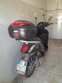 Peugeot Geopolis 250