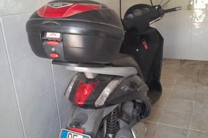 Peugeot Geopolis 250