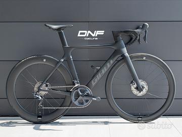 Bici da corsa GIANT PROPEL ADVANCED 1