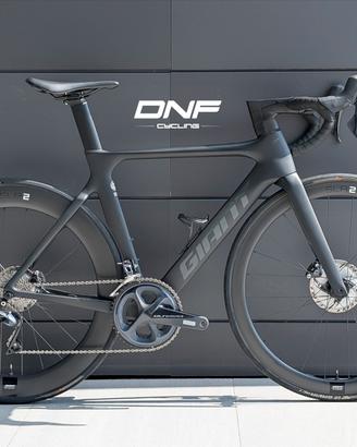 Bici da corsa GIANT PROPEL ADVANCED 1