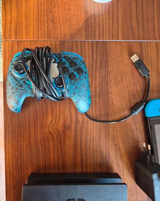 Nintendo switch 1