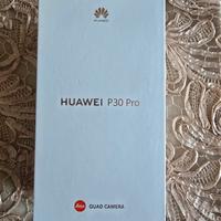 SMARTPHONE HUAWEI P30 PRO