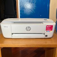 HP Deskjet 3750