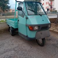 Ape piaggio 