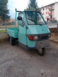 Ape piaggio 