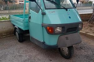 Ape piaggio 