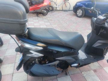 Sym Jet 14 200 - 2023