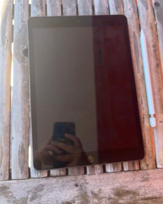 Ipad 8th gen 32GB WiFi + Apple pencil 1° gen
