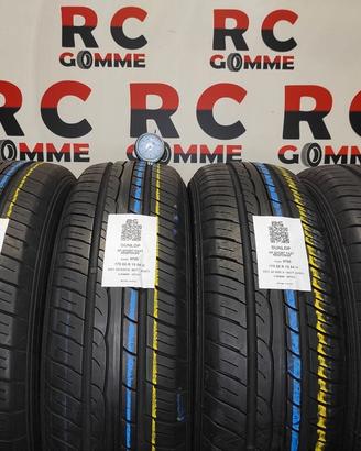 4 GOMME 175/65 R15 84H DUNLOP ESTIVE