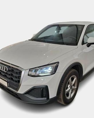 AUDI Q2 2.0 35 TDI BUSINESS S TRONIC QUATTRO SUV