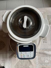 Robot da cucina Moulinex i-Companion