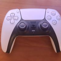 controller PS5