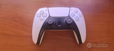 controller PS5