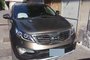 Kia Sportage Gt line 2.0 185 CV 4x4