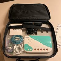 Elettrostimolatore per muscoli/ sport NUOVO