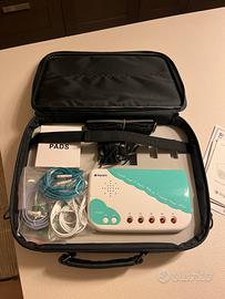 Elettrostimolatore per muscoli/ sport NUOVO