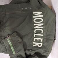 Giubbino antivento MONCLER