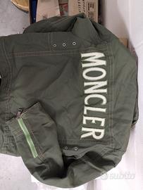 Giubbino antivento MONCLER