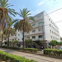 Viale San Martino, grande appartamento