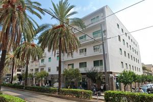 Viale San Martino, grande appartamento