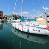 Cantiere del Pardo Grand Soleil 343