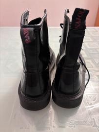 Stivaletti naj oleari