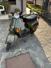 Vespa Pk50S