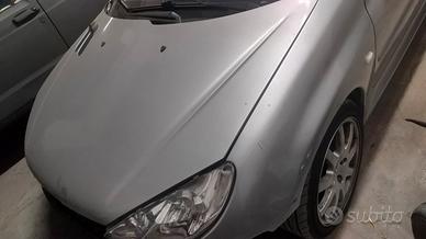 ricambi Peugeot 206