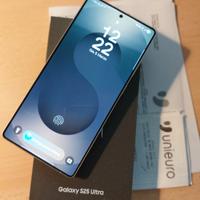 Samsung Galaxy S25 Ultra 512 Gb