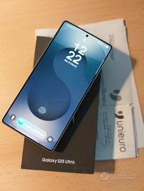 Samsung Galaxy S25 Ultra 512 Gb