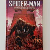 Spiderman l'ultima caccia di Kraven