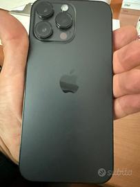Iphone 14 pro max originale